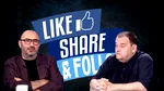 H. D. Hartmann: „Follow, share și like nu fac parte din DICȚIONARUL limbii române”
