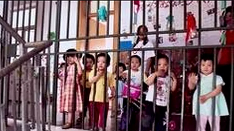 Soluția de Ev Mediu a chinezilor pentru a scăpa de copiii nedoriți