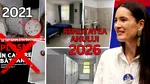 Clotilde Armand, acuzată că minte cu privire la fotografiile cu ploșnițe de la un cămin de bătrâni din Sectorul 1. Viceprimăriță: Imaginile sunt din mandatul doamnei Armand