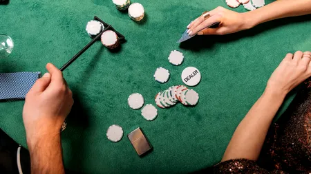 Președintele Oficiului Naţional pentru Jocuri de Noroc, Gheorghe-Gabriel Gheorghe, eliberat din funcţie. În locul lui vine Vlad Cristian Soare