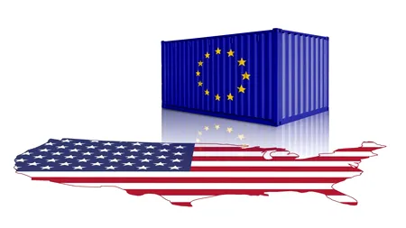 Comisia Europeană EVITĂ să reacționeze la amenințările lui Trump /Un oficial UE va lua legătura cu Washingtonul