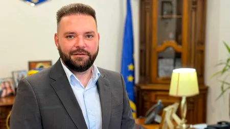 Piedone Junior, primarul Sectorului 5, reacționează după ce a fost exclus din partid: „Arunci peste bord singurul om care știe să vâslească”