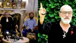 Ce a pățit Alexandru Tudor, fostul arbitru al Ligii 1, în timpul festivalului „Beach, Please!”. Gigi Becali: „Au pus duhurile rele frică în el”