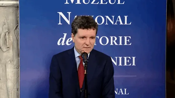 Cum a răspuns Nicuşor Dan la întrebarea: “Foştii susținători vă spun PSDan. Sunteți PSD-ist?”