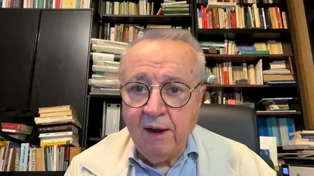 Ion Cristoiu: De ce ține la Guvernare Nicușor Dan Guvernul USR Ilie Bolojan II