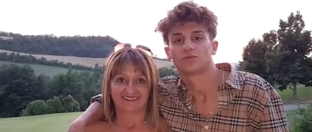 Un tânăr italian, dispărut în urmă cu aproape 4 ani, este CĂUTAT de mama sa în România