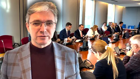 Adam Jarubas, la Health EU Summit: “Avem nevoie de mai mulți bani pentru a investi în sănătate în țările membre”