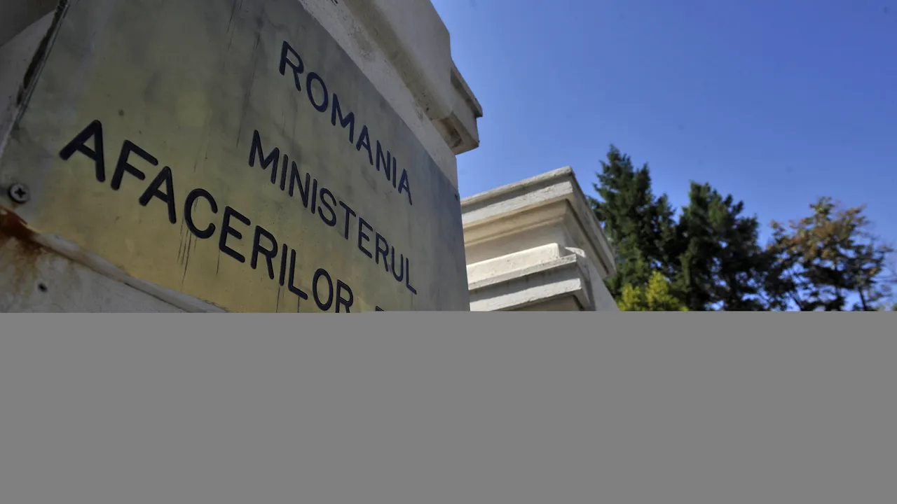 Mesajul MAE la 12 ani de la admiterea în NATO: România a câștigat respectul aliaților săi