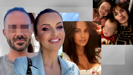 EXCLUSIV | Fostul soț al timișorencei care s-a aruncat de pe bloc cu cei doi copii, după drama care i-a marcat viața: ”Îmi doresc liniște, nu milă”