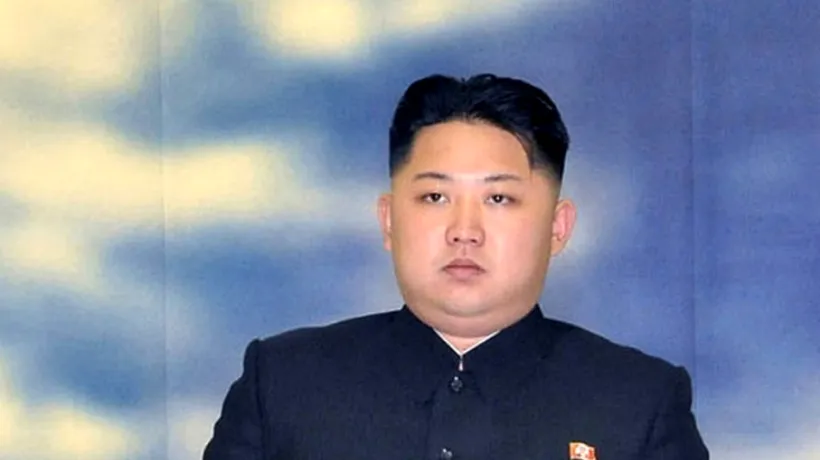 Kim Jong Un, absent de la aniversarea partidului