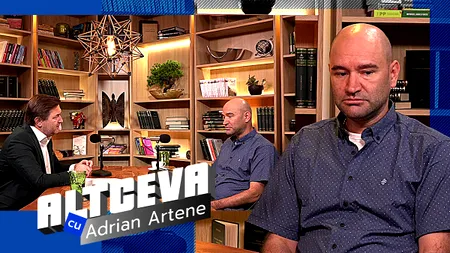 Profesorul Marius Balo, la podcastul ALTCEVA, despre chinurile îndurate în cei 8 ani de închisoare în China. Detalii terifiante făcute publice