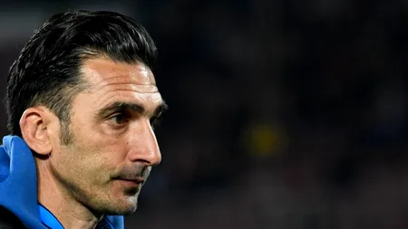 Elias Charalambous, anunț înainte de FCSB - Dinamo: „Cineva de aici din România nu îşi doreşte ca 35.000 de oameni să asiste la meci”
