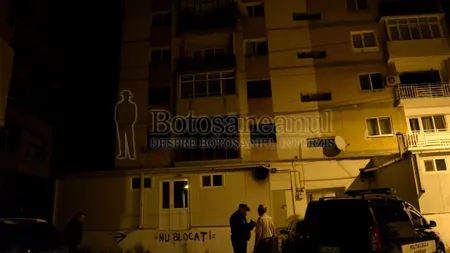 Ce a PĂȚIT un tânăr de 23 de ani din Botoșani, după ce și-a transformat apartamentul în discotecă