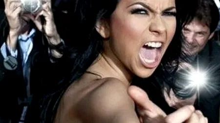 Inna a plecat din platoul unei emisiuni din Franța, după ce a fost jignită: „Au fost glume nepotrivite