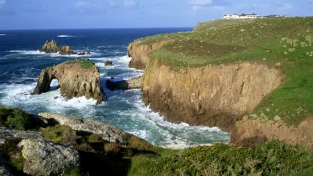 Planeta se schimbă radical. Un nou OCEAN, pe cale să ia naștere, după ce un continent uriaș de rupe în două