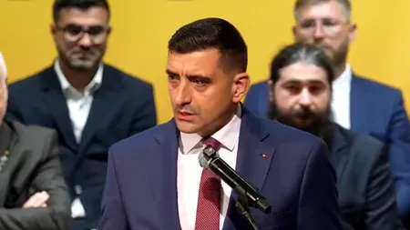 George Simion cere retragerea din funcție a ambasadorului Alexandru Muraru: 