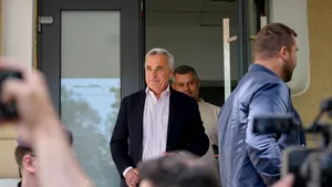 Călin Georgescu e citat vineri la Parchetul General. Procurorii îi prelungesc cu 60 de zile controlul judiciar – SURSE