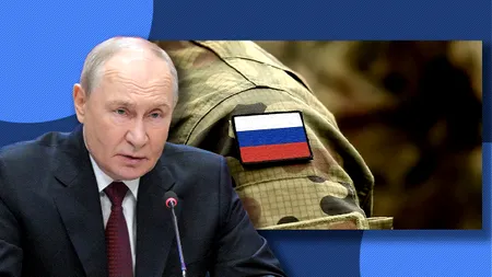 Registrul Militar Unificat, sistemul digital de recrutare al Rusiei, „paralizat” pentru mai multe luni. Hackeri ruși anti-război ar fi lansat un atac cibernetic devastator. „Existau copii de rezervă, dar acum au fost distruse”