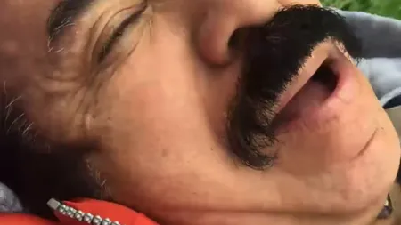 L-a înregistrat pe soțul ei sforăind timp de patru ani. Clipul de răzbunare a devenit viral pe internet