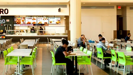 Încă un gigant american vine în toamnă în România. Unde își va deschide primul local