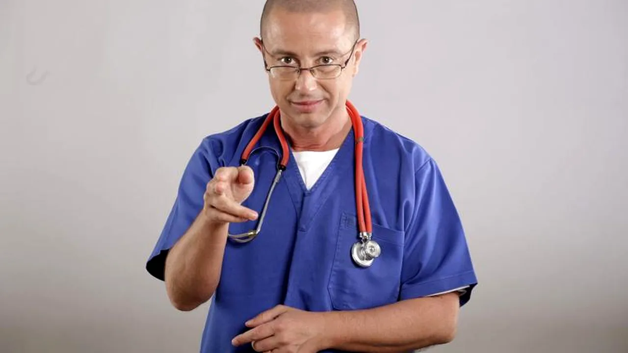 Dr. Tudor Ciuhodaru: 