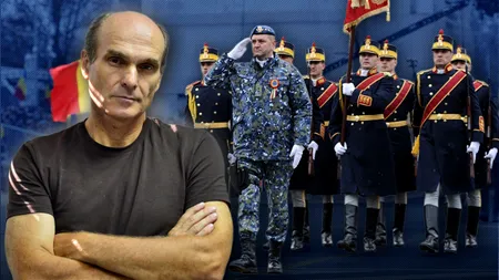 Cristian Tudor Popescu dezvăluie ce a lipsit de la parada de 1 Decembrie: 
