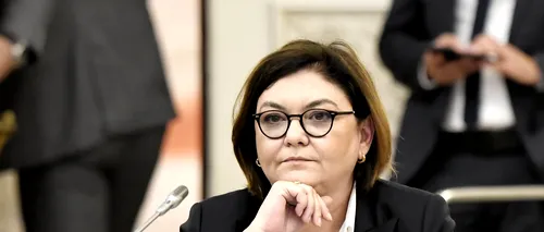 Ministrul de Externe, discuții cu Adina Vălean, comisarul pe Transporturi, despre mobilitatea militară