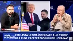 Ion Cristoiu: „Problema tratatului de pace nu sunt teritoriile, ci sunt garanțiile de securitate.”