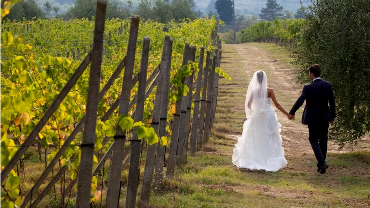 STUDIU. După câți ani de căsnicie scade riscul divorțului