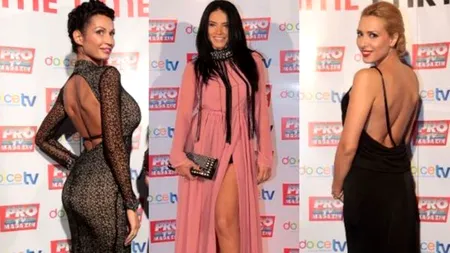 La televizor se bat pentru audiențe, dar la Prime Time Party Pro TV Magazin se distrează împreună