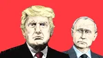 Riscurile unui acord Trump – Putin cu cedări teritoriale: „S-ar putea să ne trezim cu DISPUTE pe tema împărțirii zonelor economice din Marea Neagră”