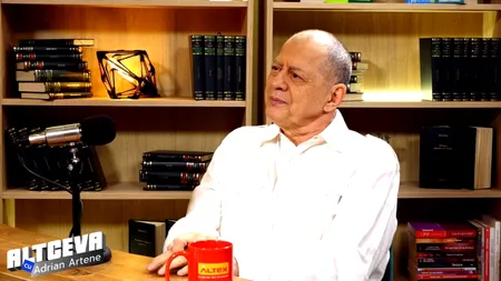 Octavian Ursulescu: Nu i-aș putea ierta pe cei care m-au turnat | VIDEO
