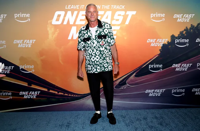 Eric Dane, actorul din Grey’s Anatomy, 