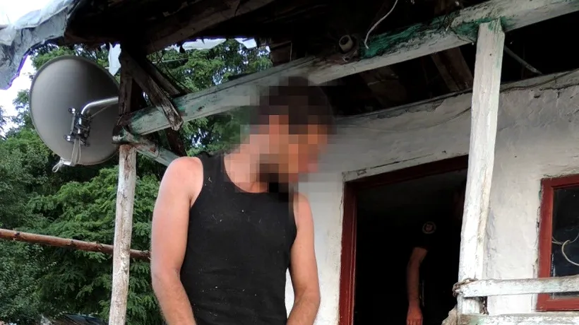 Sclav la Berevoești, găsit spânzurat. Ce spun anchetatorii
