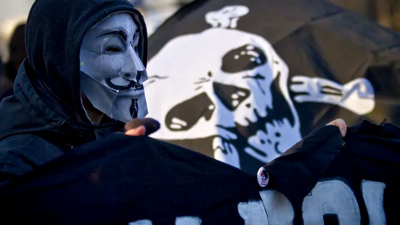 Efectele ACTA: Furnizorii de internet din Marea Britanie, obligați să blocheze accesul clienților la site-ul de torrente The Pirate Bay