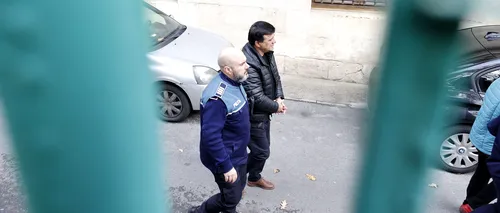 Niculae Bădălău rămâne în arest preventiv. Decizia Curții de Apel București este definitivă