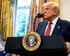 Trump îl acuză de INCOMPETENȚĂ pe președintele Fed, din cauza refuzului de reducere a dobânzilor /„Nu există inflație”