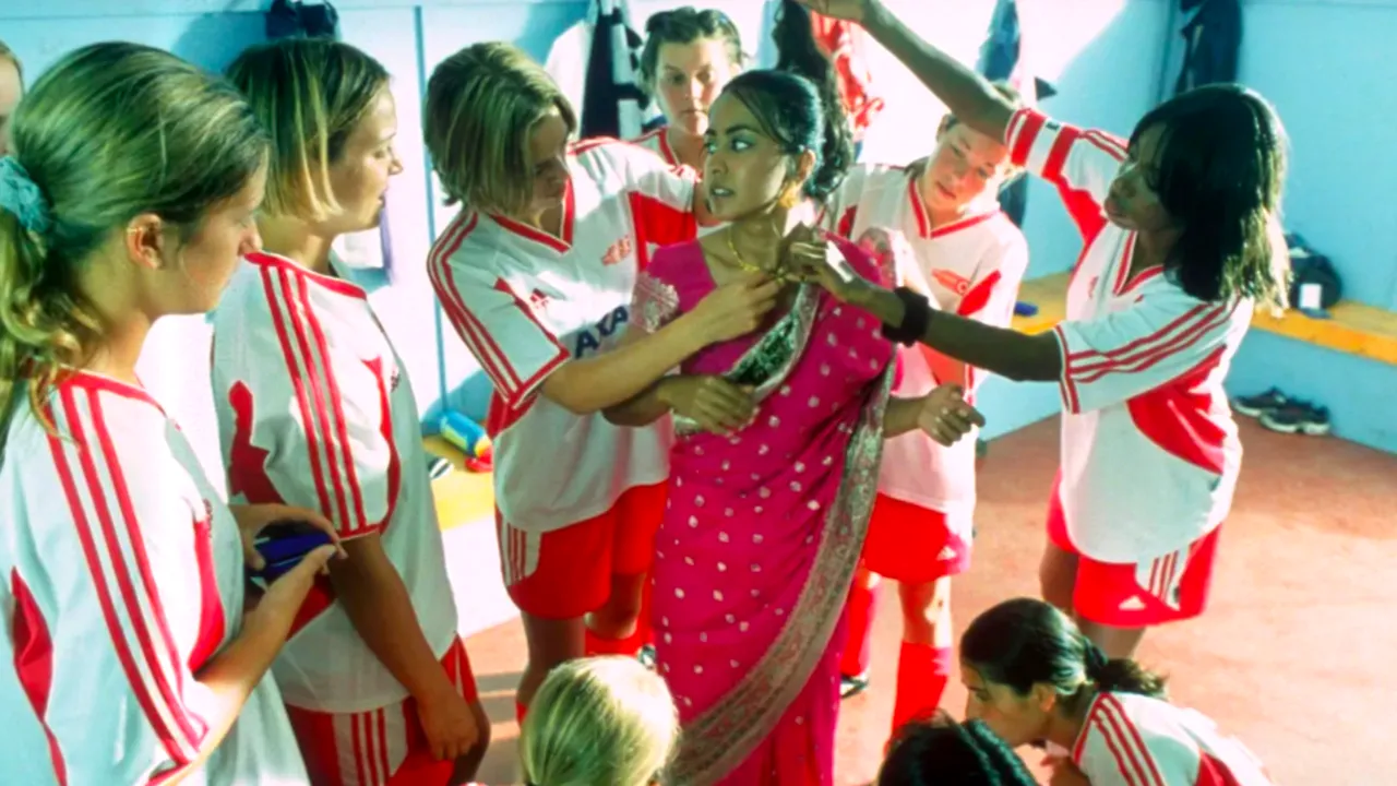 Top 10 filme despre fotbal | Video