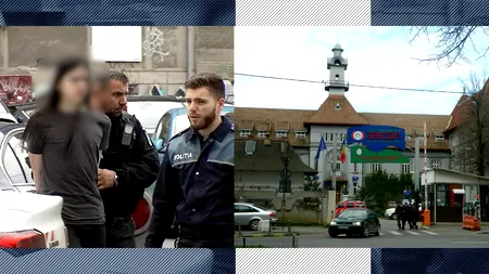 Instanța a dispus internarea pentru șapte ani într-un centru de detenție a adolescentului care și-a atacat cu un CUȚIT profesoara de japoneză