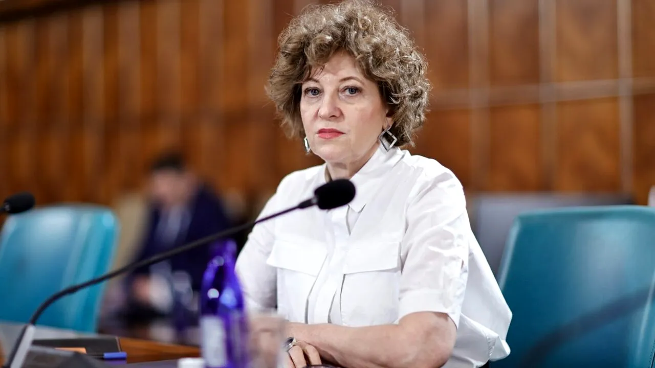 Oana Gheorghiu a reacționat după atacul asupra ambulanței: ”TikTok-ul fură creiere”