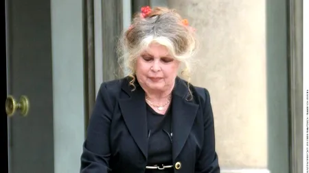 Brigitte Bardot denunță demersurile pentru eutanasierea câinilor maidanezi din România