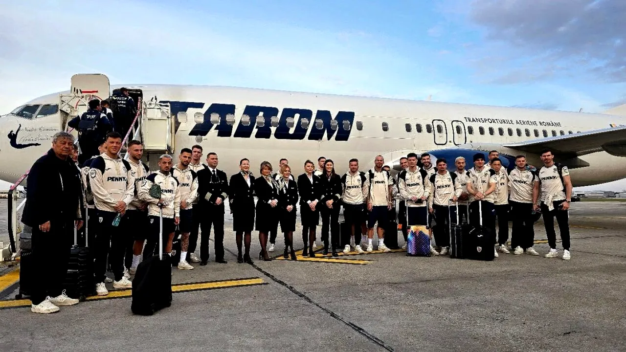 Mircea Lucescu, tot mai puține SOLUȚII! Ce alt atacant are mari probleme după eșecul cu Bosnia