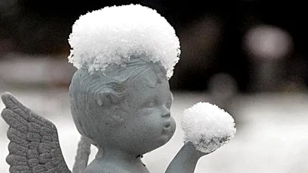 VREMEA DE REVELION ȘI CRĂCIUN. Prognoza meteo pentru decembrie 