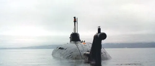 Rusia își echipează submarinele dintr-o bază de la Marea Neagră cu rachete cu raza de acțiune de peste 1.500 de kilometri