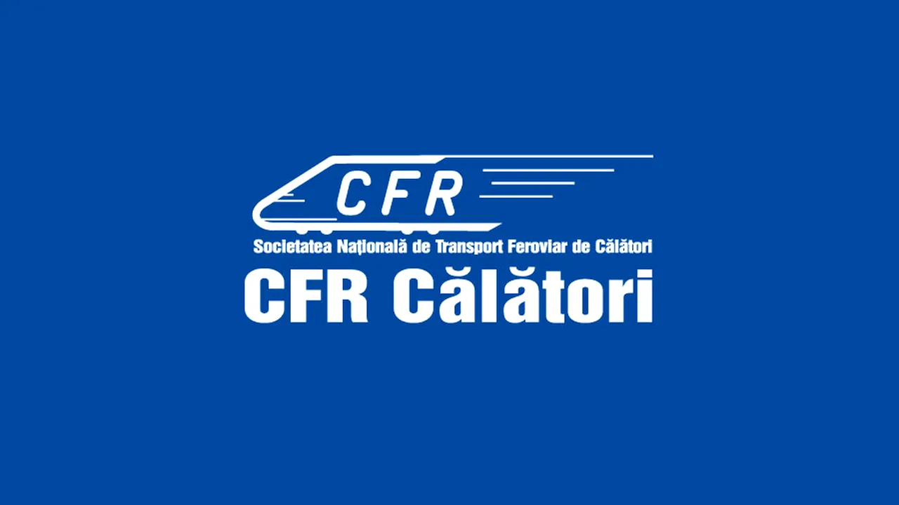 Directorul general al CFR Călători a demisionat. Ovidiu Vizante: „Trag un semnal de alarmă, către toţi cei care decid viitorul sistemului feroviar din România”