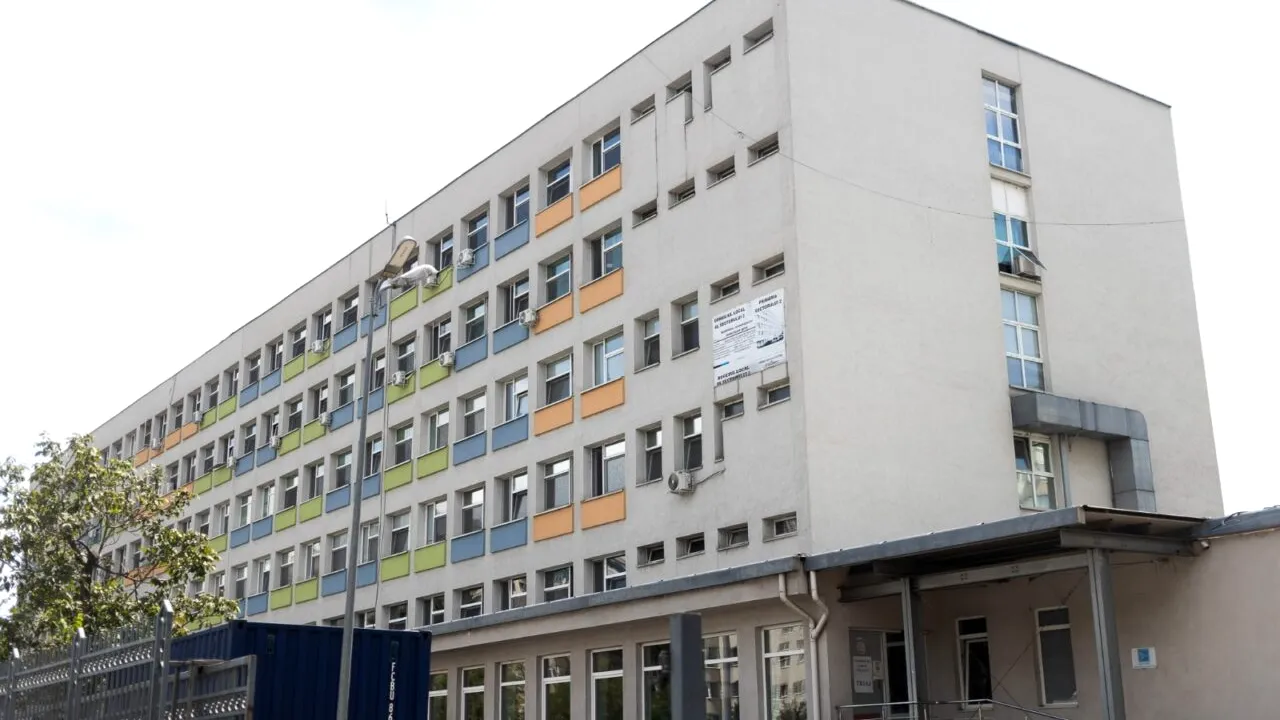 Rata deceselor în Spitalul „Sfântul Pantelimon”, în scădere după SCANDALUL privind presupusele practici criminale