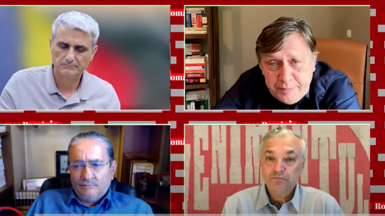 Crin Antonescu, necruțător. ANULAREA alegerilor: “ILOGICĂ”/ “Dacă PNL devine o forță anti-Soroșistă, o voi sprijini / USR “noii bolșevici”