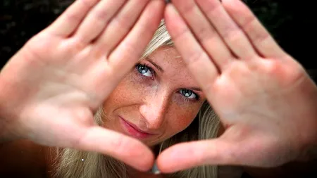 De ce oamenii care au pistrui se pot trezi cu pielea ridată