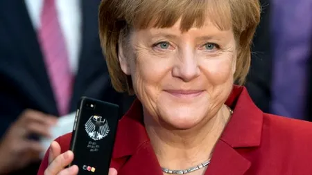 Ce smartphone-uri folosesc celebritățile și lideri precum Putin sau Merkel? Majoritatea au iPhone, dar sunt și câteva nume 
