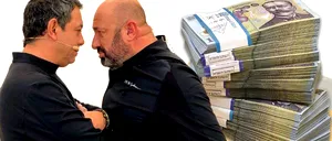 Ce salariu are Cătălin Scărlătescu la Antena 1. Sorin Bontea primește mai mulți bani!